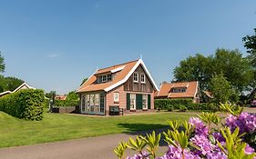De Bosuil Vakantiehuis
