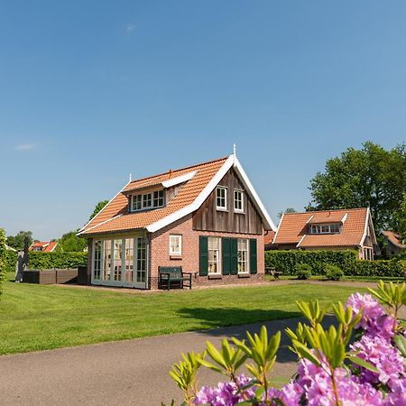 De Bosuil Villa Hoge-Hexel Buitenkant foto
